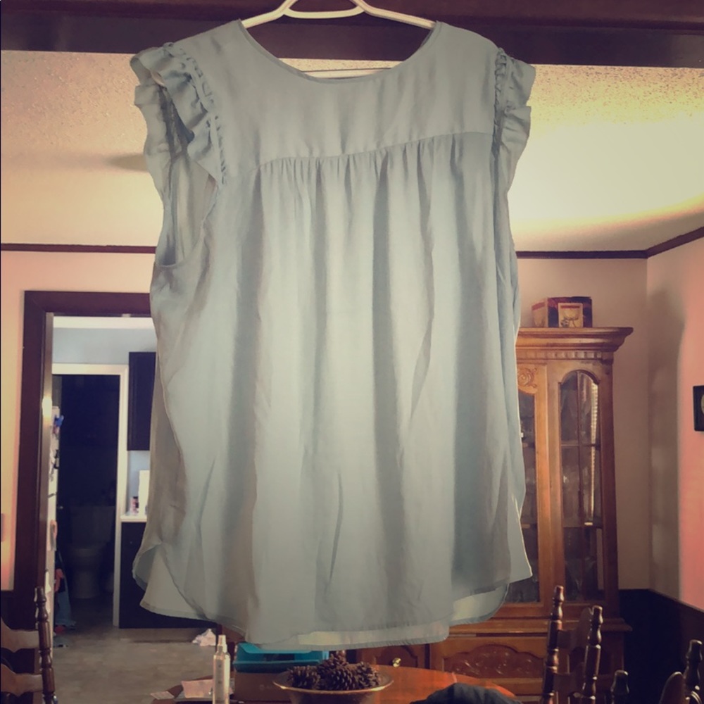 Loft Top
